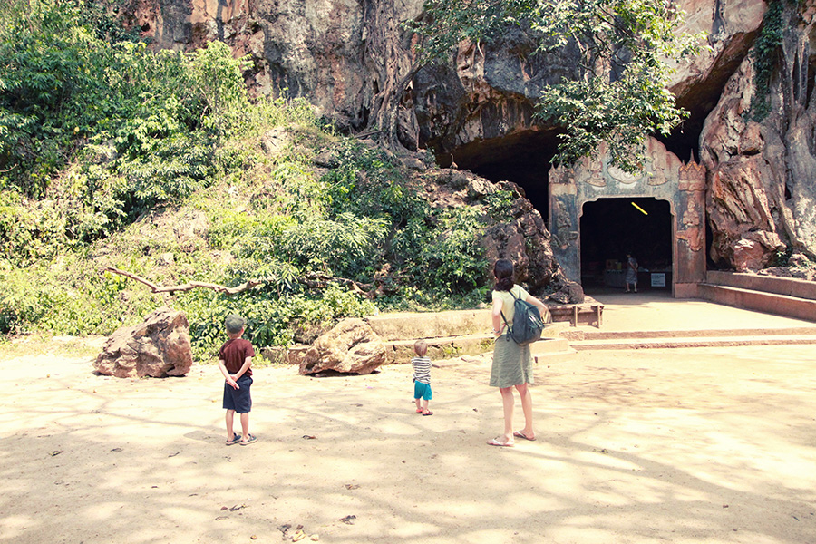 Urlaub in Khao Lak mit Kindern Travelisto FamilienReiseblog